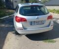 Сірий Опель Астра, об'ємом двигуна 1.6 л та пробігом 218 тис. км за 7400 $, фото 23 на Automoto.ua