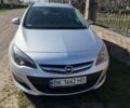 Сірий Опель Астра, об'ємом двигуна 1.6 л та пробігом 237 тис. км за 7800 $, фото 1 на Automoto.ua