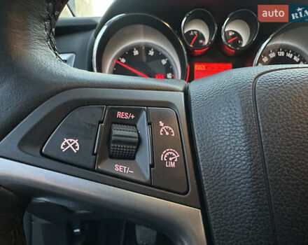 Сірий Опель Астра, об'ємом двигуна 1.6 л та пробігом 205 тис. км за 9950 $, фото 58 на Automoto.ua