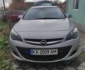 Опель Астра 2014 в Пирятине на Automoto.ua Серый Опель Астра, объемом двигателя 0 л и пробегом 299 тыс. км за 8000 $, фото 1 на Automoto.ua