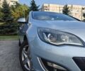 Серый Опель Астра, объемом двигателя 1.7 л и пробегом 297 тыс. км за 8500 $, фото 7 на Automoto.ua