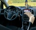 Серый Опель Астра, объемом двигателя 1.6 л и пробегом 220 тыс. км за 7850 $, фото 4 на Automoto.ua