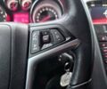Опель Астра 2014 в Житомире на Automoto.ua Серый Опель Астра, объемом двигателя 1.4 л и пробегом 212 тыс. км за 8350 $, фото 57 на Automoto.ua
