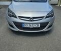 Серый Опель Астра, объемом двигателя 1.6 л и пробегом 280 тыс. км за 8699 $, фото 13 на Automoto.ua