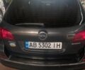 Опель Астра 2014 в Подольск (Котовск) на Automoto.ua Серый Опель Астра, объемом двигателя 1.7 л и пробегом 200 тыс. км за 8799 $, фото 3 на Automoto.ua
