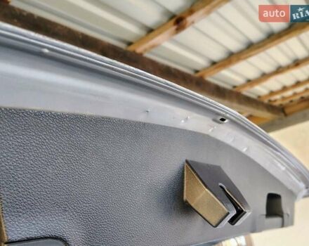 Опель Астра 2014 в Бориславе на Automoto.ua Серый Опель Астра, объемом двигателя 1.7 л и пробегом 238 тыс. км за 7300 $, фото 55 на Automoto.ua