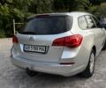 Серый Опель Астра, объемом двигателя 1.6 л и пробегом 205 тыс. км за 8100 $, фото 4 на Automoto.ua