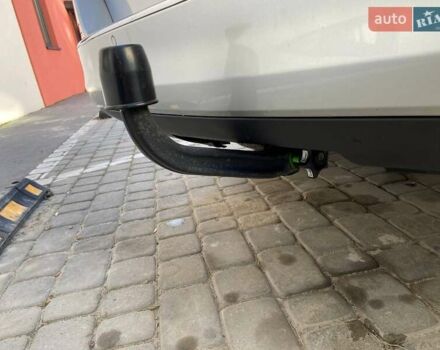 Сірий Опель Астра, об'ємом двигуна 1.6 л та пробігом 230 тис. км за 8300 $, фото 20 на Automoto.ua