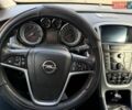 Сірий Опель Астра, об'ємом двигуна 1.6 л та пробігом 237 тис. км за 7800 $, фото 5 на Automoto.ua