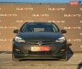 Сірий Опель Астра, об'ємом двигуна 1.7 л та пробігом 189 тис. км за 7900 $, фото 1 на Automoto.ua