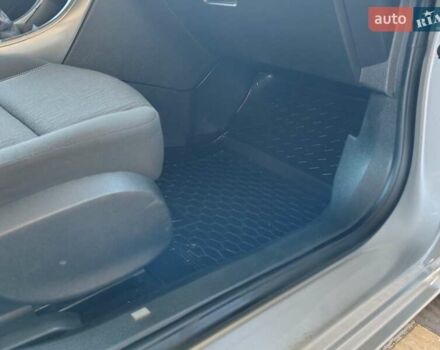 Опель Астра 2014 в Бориславе на Automoto.ua Серый Опель Астра, объемом двигателя 1.7 л и пробегом 238 тыс. км за 7300 $, фото 90 на Automoto.ua