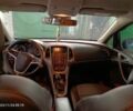 Опель Астра 2014 в Подольск (Котовск) на Automoto.ua Серый Опель Астра, объемом двигателя 1.7 л и пробегом 200 тыс. км за 8799 $, фото 9 на Automoto.ua