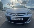 Серый Опель Астра, объемом двигателя 1.7 л и пробегом 306 тыс. км за 5600 $, фото 1 на Automoto.ua