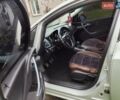 Серый Опель Астра, объемом двигателя 1.7 л и пробегом 200 тыс. км за 7100 $, фото 4 на Automoto.ua