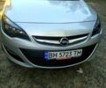 Сірий Опель Астра, об'ємом двигуна 1.6 л та пробігом 130 тис. км за 9999 $, фото 1 на Automoto.ua