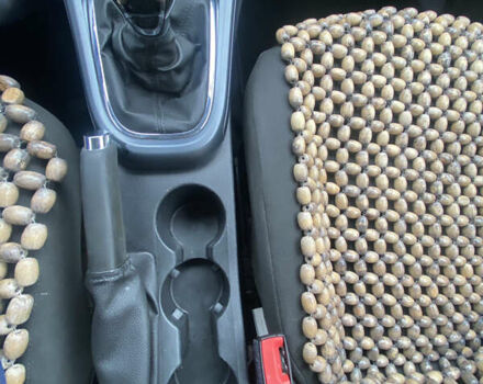 Опель Астра 2014 у Софіївська Борщагівка на Automoto.ua Сірий Опель Астра, об'ємом двигуна 1.6 л та пробігом 235 тис. км за 7500 $, фото 12 на Automoto.ua