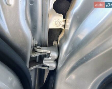 Опель Астра 2014 в Бориславе на Automoto.ua Серый Опель Астра, объемом двигателя 1.7 л и пробегом 238 тыс. км за 7300 $, фото 67 на Automoto.ua