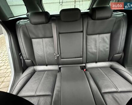 Сірий Опель Астра, об'ємом двигуна 1.6 л та пробігом 205 тис. км за 9950 $, фото 70 на Automoto.ua