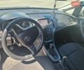 Серый Опель Астра, объемом двигателя 0 л и пробегом 271 тыс. км за 7600 $, фото 8 на Automoto.ua