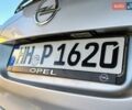 Опель Астра 2014 в Бориславе на Automoto.ua Серый Опель Астра, объемом двигателя 1.7 л и пробегом 238 тыс. км за 7300 $, фото 38 на Automoto.ua