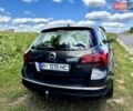 Сірий Опель Астра, об'ємом двигуна 2 л та пробігом 246 тис. км за 8500 $, фото 6 на Automoto.ua
