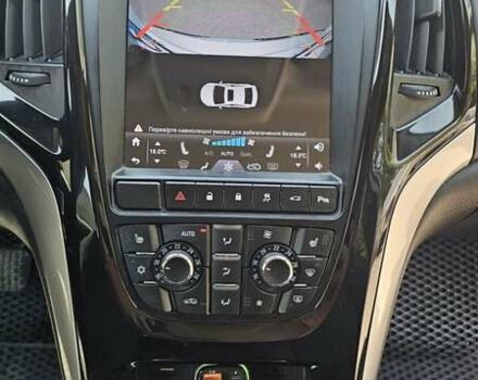 Серый Опель Астра, объемом двигателя 1.6 л и пробегом 280 тыс. км за 8699 $, фото 27 на Automoto.ua