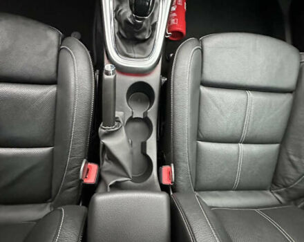 Сірий Опель Астра, об'ємом двигуна 1.6 л та пробігом 205 тис. км за 9950 $, фото 55 на Automoto.ua