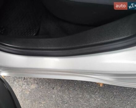 Сірий Опель Астра, об'ємом двигуна 1.4 л та пробігом 212 тис. км за 7850 $, фото 30 на Automoto.ua