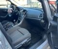 Сірий Опель Астра, об'ємом двигуна 1.6 л та пробігом 230 тис. км за 4800 $, фото 12 на Automoto.ua