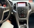 Серый Опель Астра, объемом двигателя 1.7 л и пробегом 220 тыс. км за 7250 $, фото 19 на Automoto.ua