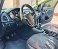 Серый Опель Астра, объемом двигателя 0 л и пробегом 230 тыс. км за 7661 $, фото 7 на Automoto.ua