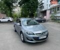 Сірий Опель Астра, об'ємом двигуна 1.7 л та пробігом 250 тис. км за 5999 $, фото 1 на Automoto.ua
