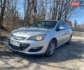 Серый Опель Астра, объемом двигателя 1.7 л и пробегом 240 тыс. км за 5300 $, фото 18 на Automoto.ua