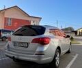 Серый Опель Астра, объемом двигателя 1.6 л и пробегом 233 тыс. км за 8000 $, фото 2 на Automoto.ua