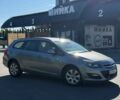 Сірий Опель Астра, об'ємом двигуна 1.69 л та пробігом 200 тис. км за 6100 $, фото 1 на Automoto.ua