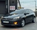 Серый Опель Астра, объемом двигателя 1.6 л и пробегом 246 тыс. км за 7999 $, фото 6 на Automoto.ua