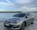 Сірий Опель Астра, об'ємом двигуна 1.6 л та пробігом 236 тис. км за 6800 $, фото 1 на Automoto.ua