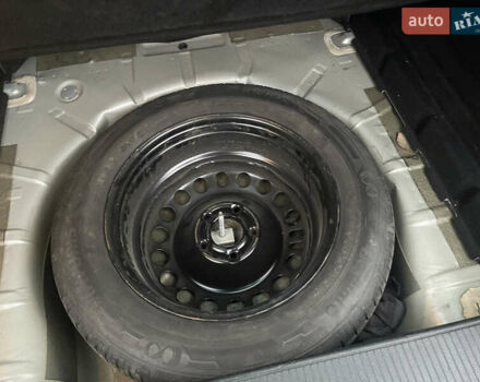 Сірий Опель Астра, об'ємом двигуна 1.69 л та пробігом 239 тис. км за 5500 $, фото 31 на Automoto.ua