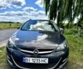 Сірий Опель Астра, об'ємом двигуна 2 л та пробігом 246 тис. км за 8500 $, фото 7 на Automoto.ua