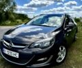 Сірий Опель Астра, об'ємом двигуна 2 л та пробігом 246 тис. км за 8500 $, фото 1 на Automoto.ua
