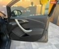 Сірий Опель Астра, об'ємом двигуна 1.7 л та пробігом 189 тис. км за 7900 $, фото 53 на Automoto.ua