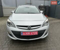 Сірий Опель Астра, об'ємом двигуна 1.6 л та пробігом 205 тис. км за 9950 $, фото 8 на Automoto.ua