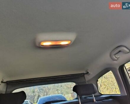 Опель Астра 2014 в Бориславе на Automoto.ua Серый Опель Астра, объемом двигателя 1.7 л и пробегом 238 тыс. км за 7300 $, фото 100 на Automoto.ua