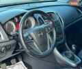 Сірий Опель Астра, об'ємом двигуна 1.6 л та пробігом 261 тис. км за 6988 $, фото 15 на Automoto.ua