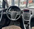 Сірий Опель Астра, об'ємом двигуна 1.69 л та пробігом 237 тис. км за 7490 $, фото 13 на Automoto.ua