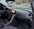 Серый Опель Астра, объемом двигателя 1.6 л и пробегом 246 тыс. км за 7999 $, фото 41 на Automoto.ua