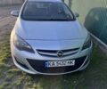 Сірий Опель Астра, об'ємом двигуна 1.7 л та пробігом 278 тис. км за 8000 $, фото 1 на Automoto.ua