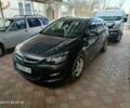 Опель Астра 2014 в Подольск (Котовск) на Automoto.ua Серый Опель Астра, объемом двигателя 1.7 л и пробегом 200 тыс. км за 8799 $, фото 11 на Automoto.ua