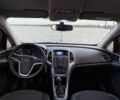 Сірий Опель Астра, об'ємом двигуна 1.6 л та пробігом 236 тис. км за 6800 $, фото 10 на Automoto.ua