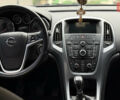 Опель Астра 2014 в Хмельницком на Automoto.ua Серый Опель Астра, объемом двигателя 1.6 л и пробегом 192 тыс. км за 7950 $, фото 17 на Automoto.ua